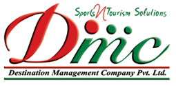 Destination Management Company Pvt. Ltd.